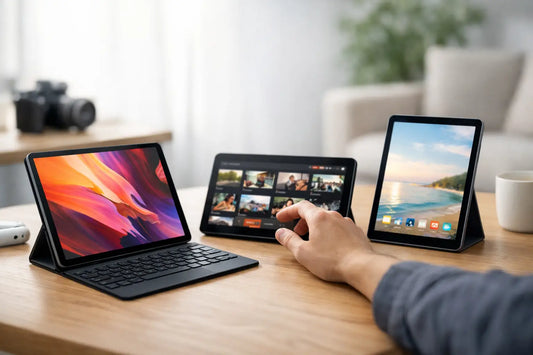 Budget Tablets That Fit Your Everyday Tech Life