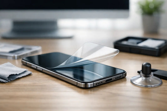 Are Screen Protectors Worth Buying Today?