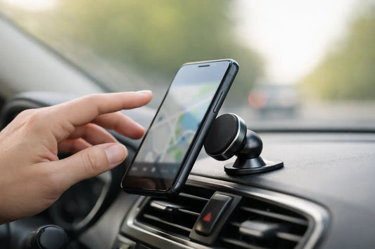 Is a Magnetic Phone Holder for Car Worth It?