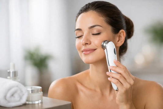 Electric Face Massager Benefits Worth Knowing