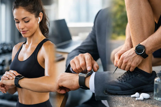 Best Smartwatches for Workouts, Work, and More