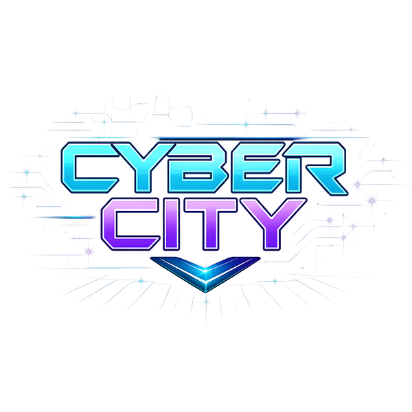 Cyber City
